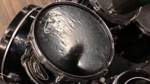 Ремонт пластика барабана