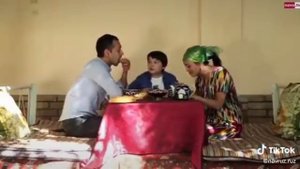 Прикол узбек