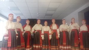 "А в Иерусалиме, рано зазвонили"