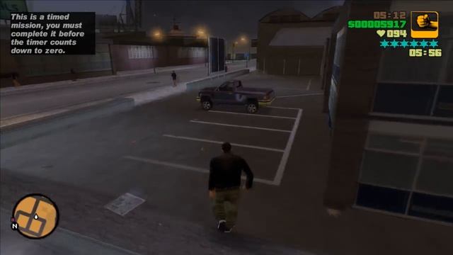 Самый Лучший Мод на GTA 3 2020 - GTA 3 с полным рандомом - Rainbomizer Mod смотреть онлайн