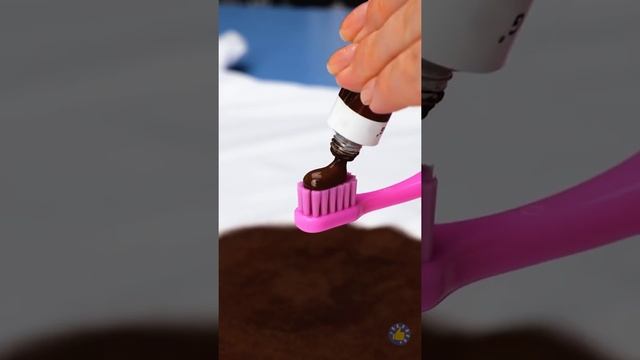 ЖИВОПИСЬ ДЛЯ НАЧИНАЮЩИХ || КЛАССНЫЕ ЛАЙФХАКИ И ИДЕИ ПРОСТЫХ ПОДЕЛОК смотреть онлайн