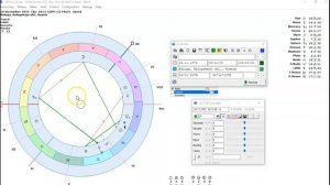 ИММИГРАЦИЯ в НАТАЛЬНОЙ КАРТЕ. ЧИТАЕМ НАТАЛЬНУЮ КАРТУ ВМЕСТЕ.