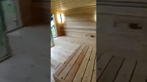 Баня сауна в Германии бани и сауны