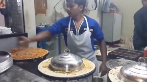 Еда АЗИИ. Чем кормят туристов в Азиатских странах?