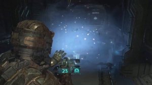 DEAD SPACE REMAKE  divider glitch tips (works patch .006)