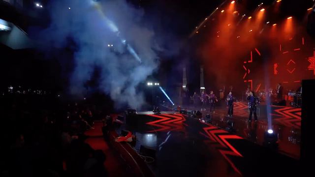 Osman Navruzov - Nafaslari (consert 2023)