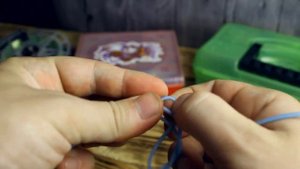 Рыболовные узлы,топ самых надежных и простых узлов для рыбака.