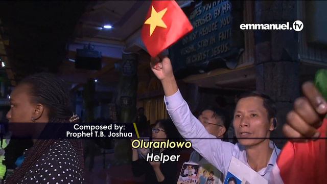 Песня "Помощник" Автор ТБДжошуа смотреть онлайн