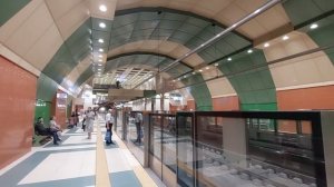 софийското метро на станция орлов мост за гглрна баня