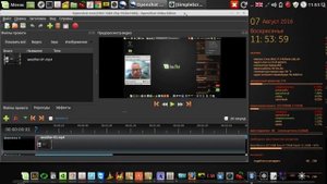 Особенности новой версии видеоредактора Openshot
