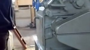 Мукомольное оборудование из Китая. Мельница для муки M6FY-35 /flour mills M6FY-35