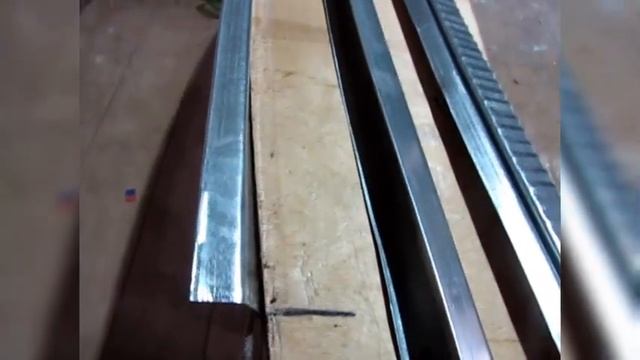 Отлив радиусный 5 смотреть онлайн