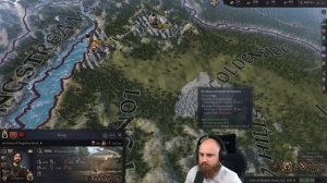 A TRUE LORD OF THE NORTH?! Crusader Kings 3 - A Game of Thrones Mod - House Legion Campaign #14