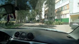 Как установить шлагбаум у себя во дворе?