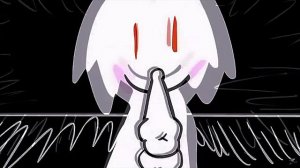 Санс Эдит UNDERTALE