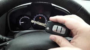 Гарант БАСТИОН для Lada XRay. Как работает кнопка и автозапуск?