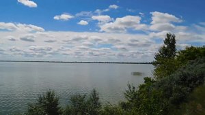 Озеро Хорошее, Новосибирская обл.