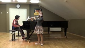 Г.Манчини - Полька