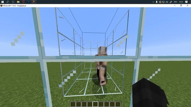 ДАНИЛ СТЕПАНОВ В МАЙНКРАФТЕ!!! смотреть онлайн