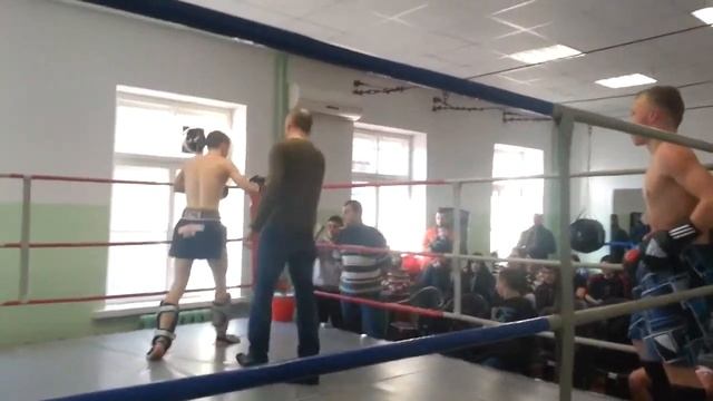 RusDur KO смотреть онлайн