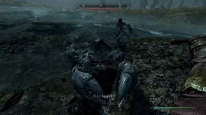 Breezehome - Skyrim Remastered Ep. 29