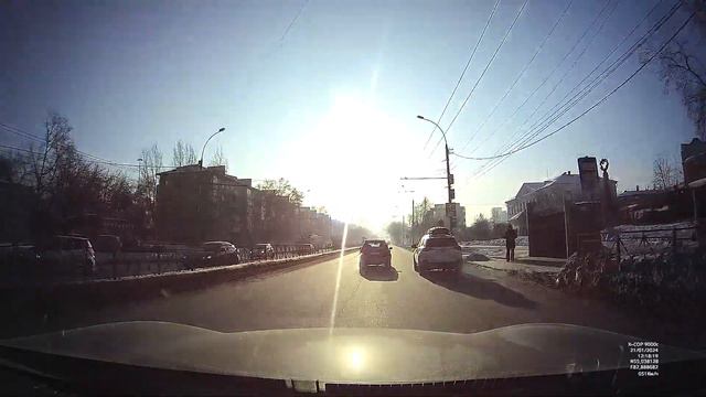 Улица Владимировская.  Почему так назвали улицу в Новосибирске? Быстрый ответ
