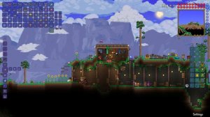 Terraria: HOW TO GET WINGS GUIDE! Buy or make EASY! PC 1.3 AND Android/iOS/Xbox 360!