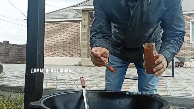 Тушёное мясо с овощами. | meat with vegetables. ???️?