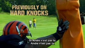 Hard Knocks Bengals Episode 03-1 Vostfr [Latestnfl.com]