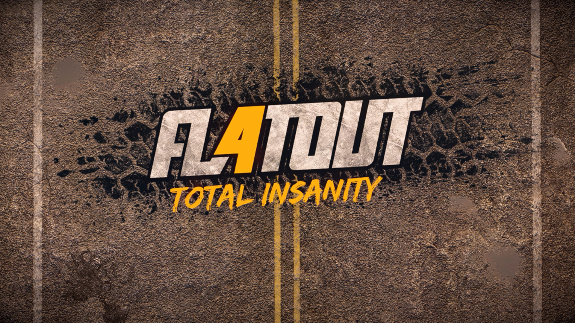 FLATOUT 4 #15