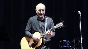 Петр Мамонов и СН Звуки му - Николай @ Фестиваль MadSound #1 «Аналоговые и цифровые», 23.07.2017