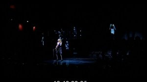 Madonna - Hard Candy Promo Tour Rehearsals (Part 1)