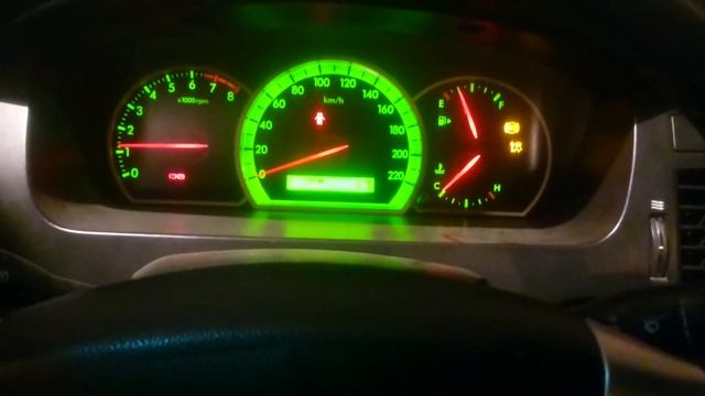 после капиталки первый запуск. смотреть онлайн