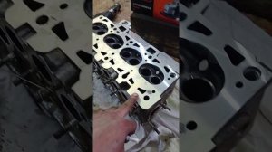 Антифриз в цилиндре ВАЗ 2115 8кл