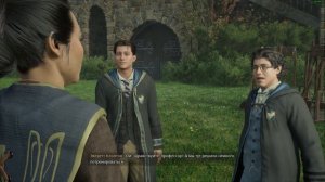 Hogwarts Legacy ПОСЛЕ ПОЛНОГО ПРОХОЖДЕНИЯ