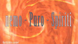 Spirit: IV. Incubo nostalgico