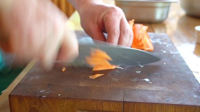 Вкуснейшие Драники с Тушенкой из свинной головы.