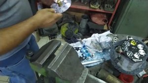 Не качает компрессор кондиционера? В чем причина?