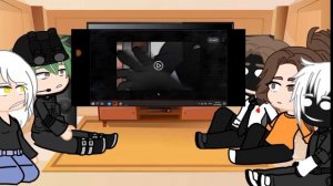 ?гача реакция детектива войда и фонда на его сюжеткц 1-6?(реакция вышла скучной)