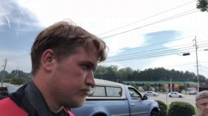 AK-47 Found Police Called!