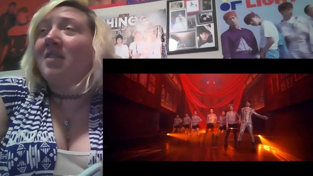 I react to: J BLACK & J PINK - "Move, groove, & smooth" M/V смотреть онлайн