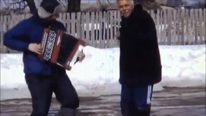 Доярочка.