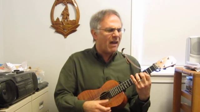 Bright City - 168th Season of the Ukulele смотреть онлайн