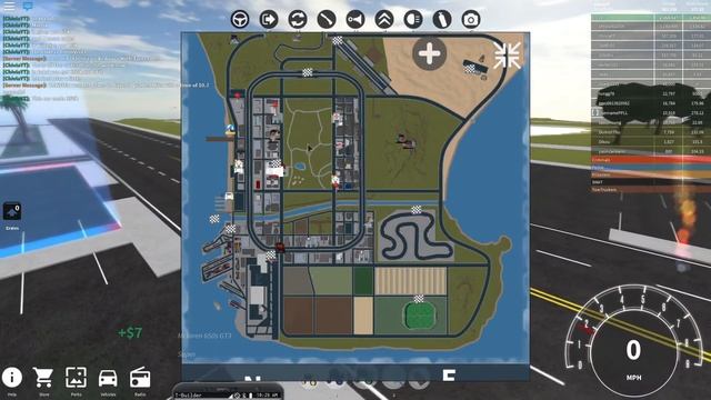 Roblox | Vehicle Simulator | Codes! смотреть онлайн