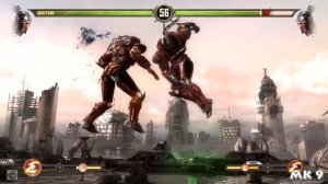 SEKTOR Graphic Evolution 1995-2019 Mortal Kombat | PSX DC XBOX PC PS4 | MK11