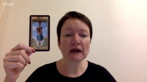 Теневая Матрица Судьбы: 12 Ключ. Архетип "Повешенный".