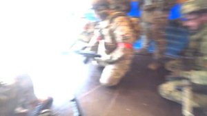 БОЛЬШАЯ ИГРА "ГРАНИЦА НА ЗАМКЕ" СТРАЙКБОЛ #airsoft #fakegun #страйкбол