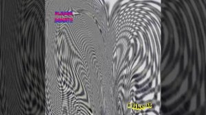 психоделический Трип GIFER 3D ( смотреть не отрывая взгляд )