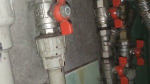 Бюджетна котельня. Котел на дровах Трьохходовий Герц установка котла енергоакумулятор буферка монта
