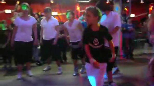 Группа" Street style" г.Таганрог-2е место в" Битве за респект" смотреть онлайн